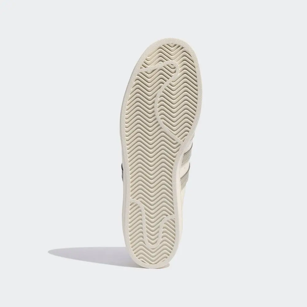 Giày Adidas Superstar x Charr Morita 'Blue' GY0009 - Ảnh 5