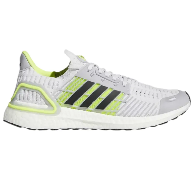 Giày Adidas UltraBoost DNA CC_1 'Grey Flash Orange' GY0340
