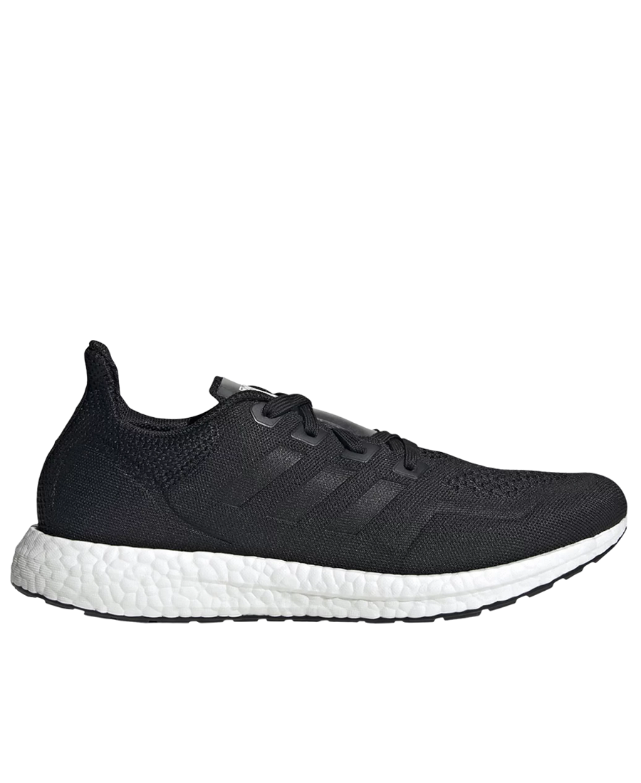 Giày Adidas UltraBoost 'Made To Be Remade Black' GY0363