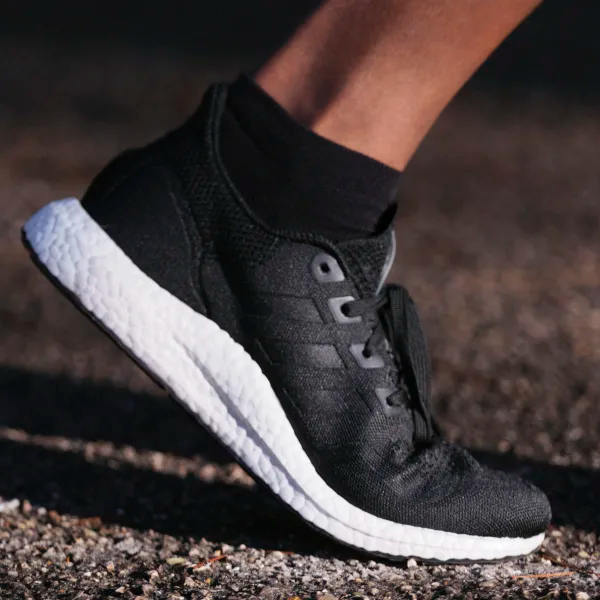 Giày Adidas UltraBoost 'Made To Be Remade Black' GY0363 - Ảnh 4