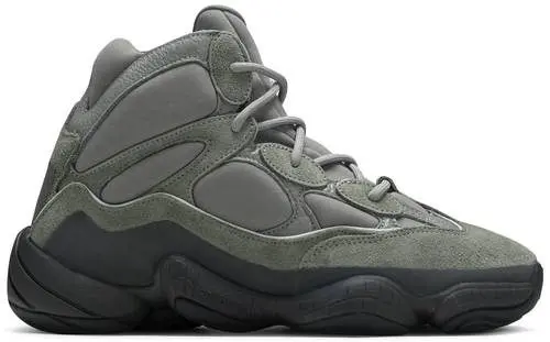 Giày Adidas Yeezy 500 High 'Mist' GY0393