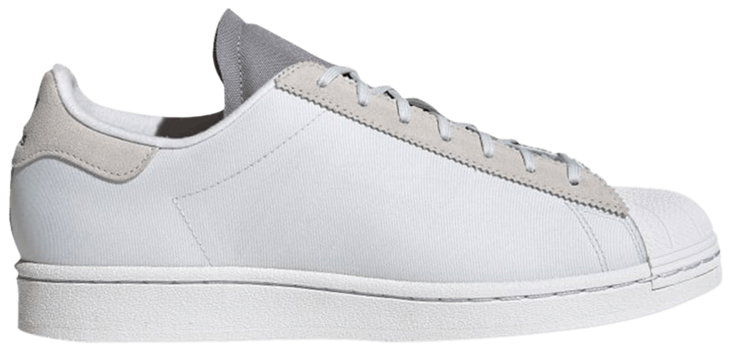 Giày Adidas Superstar 'Crystal White' GY0638