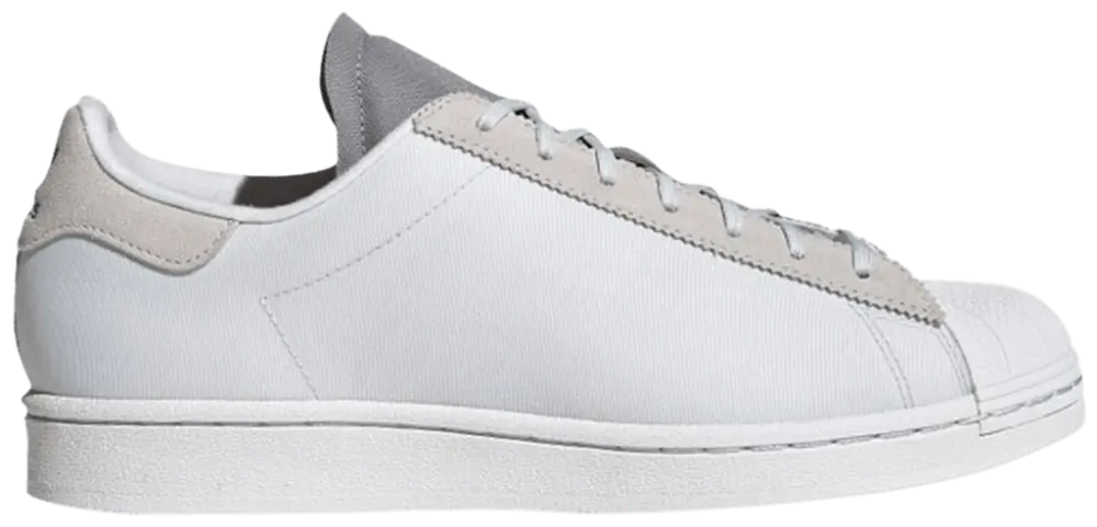Giày Adidas Superstar 'Crystal White' GY0638