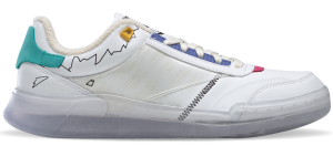 Giày Reebok Jurassic Park Club C Legacy 'White' GY0856