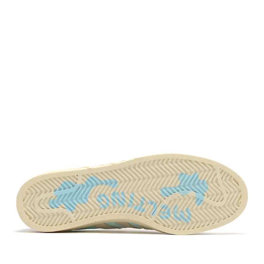 Giày Adidas x Melting Sadness Campus Halo Mint GY1094 - Ảnh 6