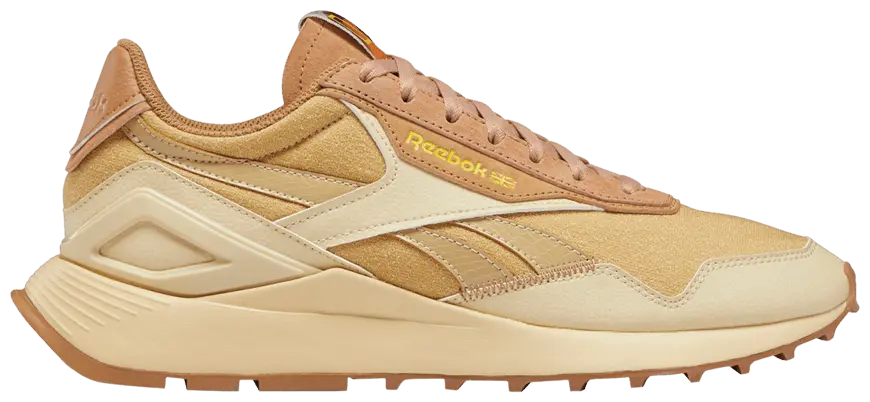 Giày Reebok National Geographic Leather Legacy AZ 'Sahara' GY1195