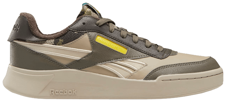 Giày Reebok Club C Revenge 'National Geographic' GY1201