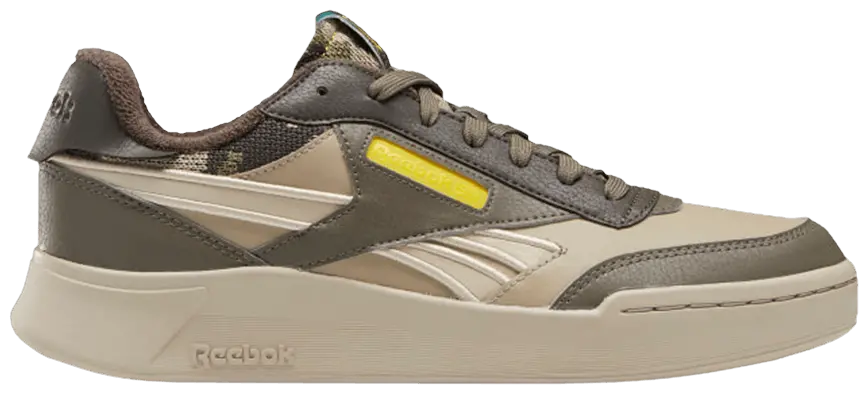 Giày Reebok Club C Revenge 'National Geographic' GY1201