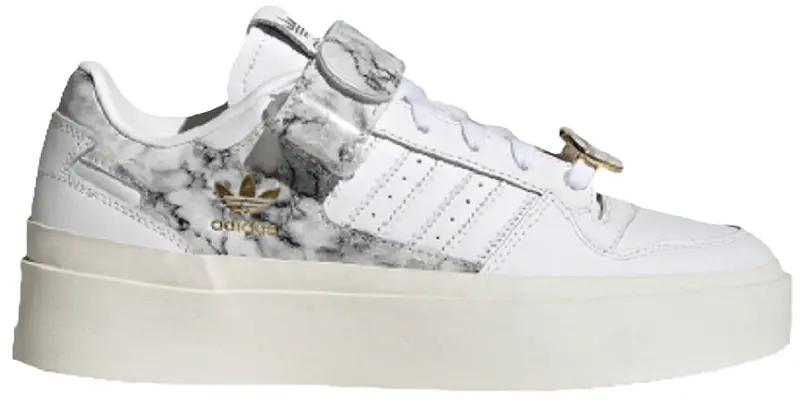 Giày Adidas Forum Bonega 'Cloud White' GY1541