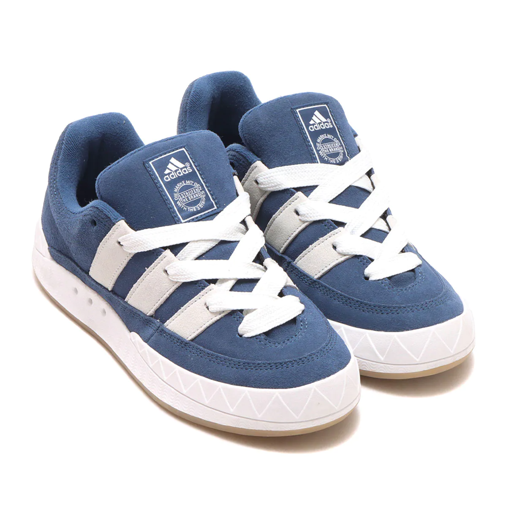 Giày Adidas Adimatic 'Night Marine' GY2088 - Ảnh 6