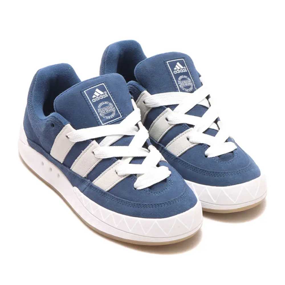 Giày Adidas Adimatic 'Night Marine' GY2088 - Ảnh 6