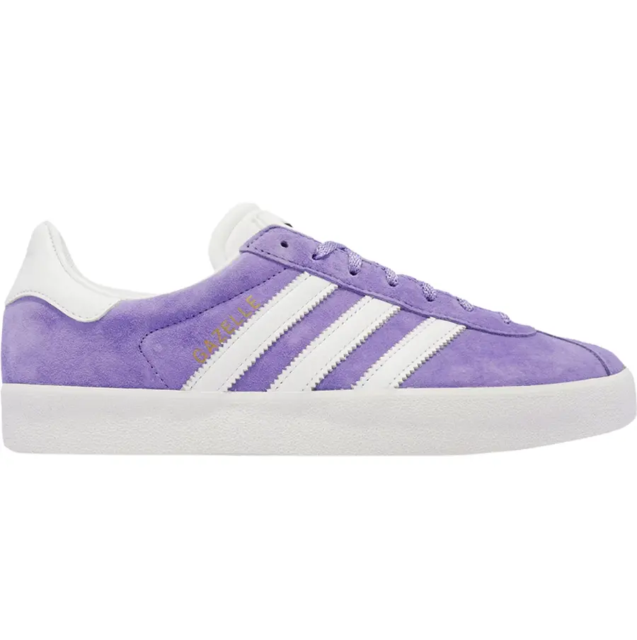 Giày Adidas Gazelle 85 'Magic Lilac' GY2530