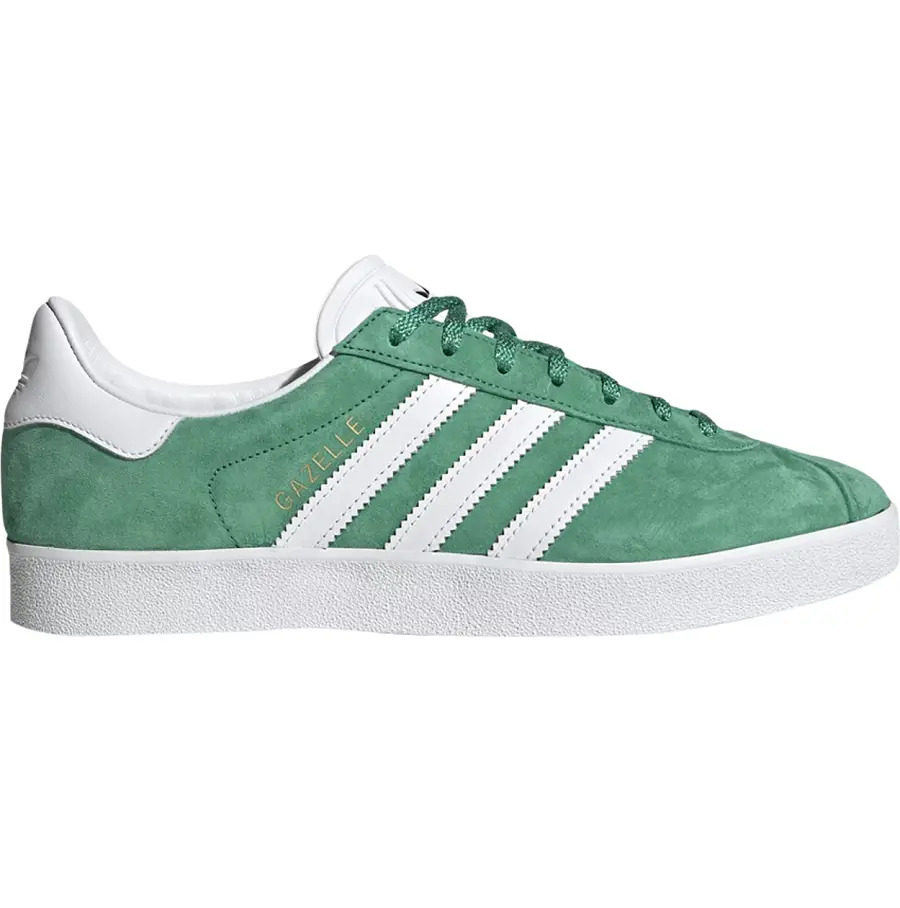 Giày Adidas Gazelle 85 ‘Semi Court Green’ GY2532