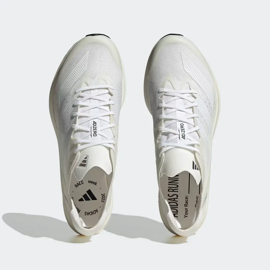 Giày Adidas Adizero Takumi Sen 9 'White' GY2594 - Ảnh 4