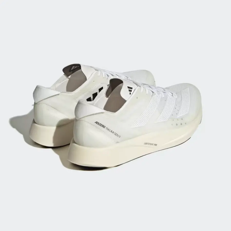 Giày Adidas Adizero Takumi Sen 9 'White' GY2594 - Ảnh 3