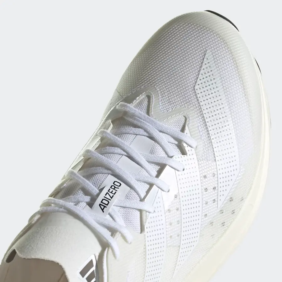 Giày Adidas Adizero Takumi Sen 9 'White' GY2594 - Ảnh 5
