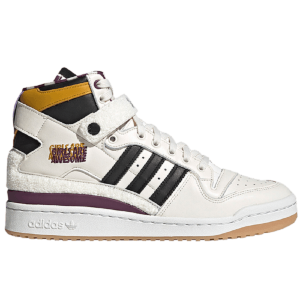 Giày Adidas Girls Are Awesome x Forum High 'Cloud White Purple' GY2632