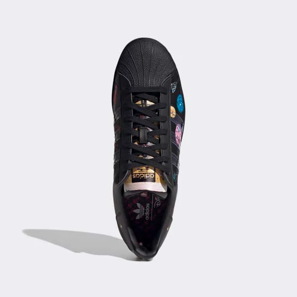 Giày Adidas Disney x Originals Superstar GY2676 - Ảnh 3