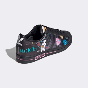 Alternative view of Giày Adidas Disney x Originals Superstar GY2676