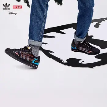 Giày Adidas Disney x Originals Superstar GY2676 - Ảnh 5