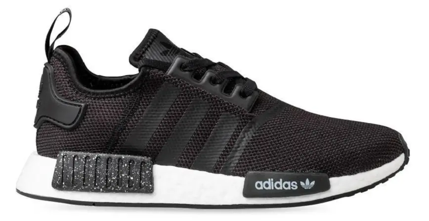 Giày Adidas NMD_R1 ‘Black’ GY3021