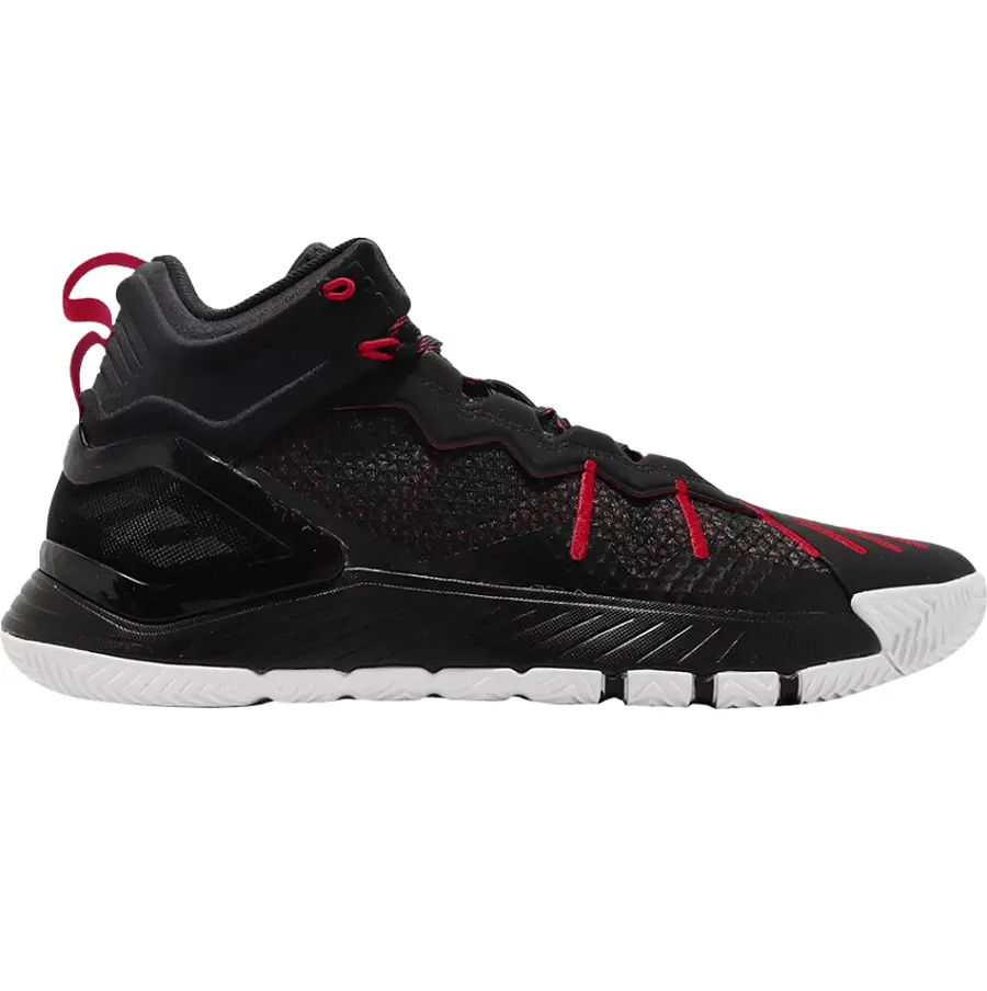Giày Adidas D Rose Son Of Chi 'Windy City Assassin' GY3262