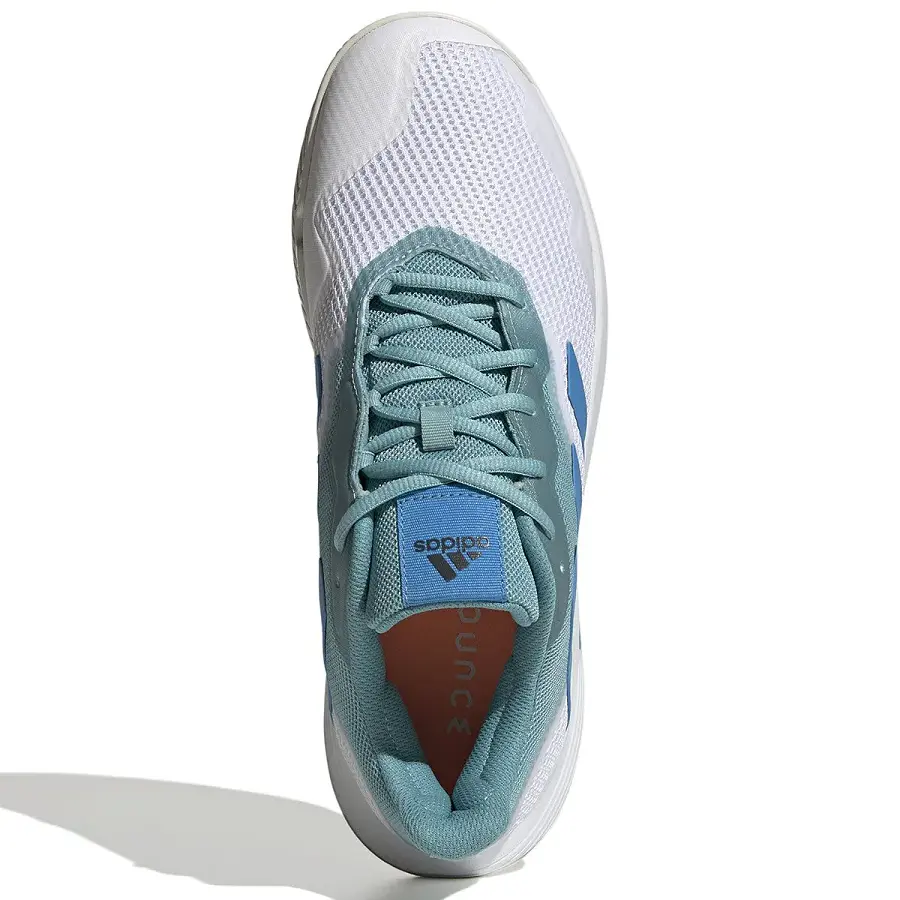 Giày Adidas CourtJam Control GY4002 - Ảnh 5