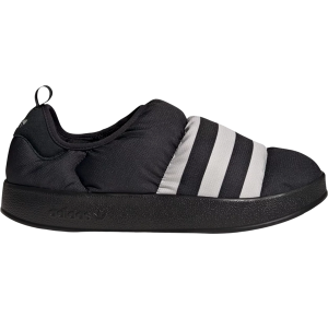 Giày Adidas Puffylette 'Black Grey' GY4559