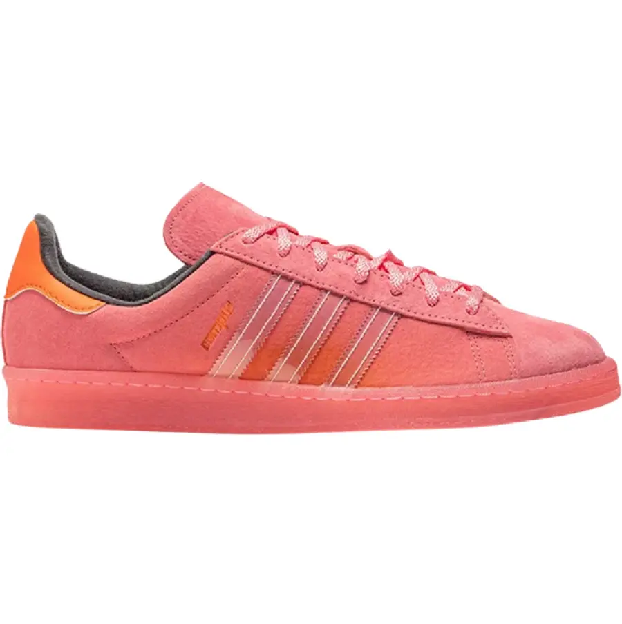 Giày Adidas Campus 80s 'New York - Coral' GY4599