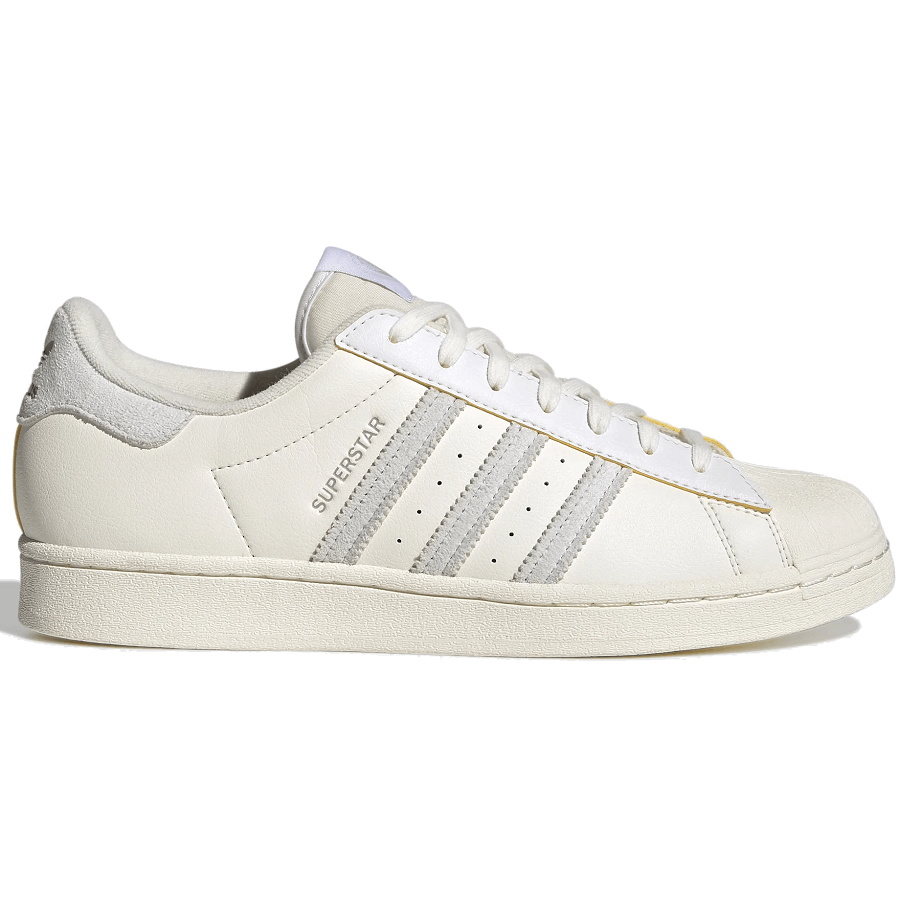 Giày Adidas Superstar Vegan ‘Cream’ GY4656