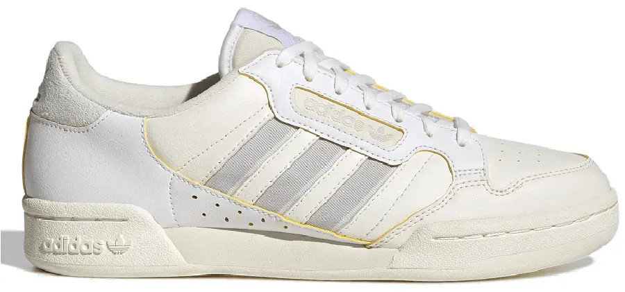 Giày Adidas Continental 80 'White' GY4662