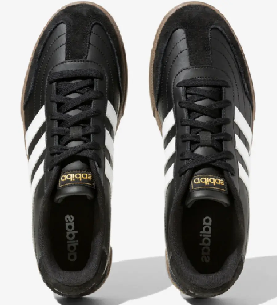 Giày Adidas Neo Okosu ‘Black’ GY4859 - Ảnh 3