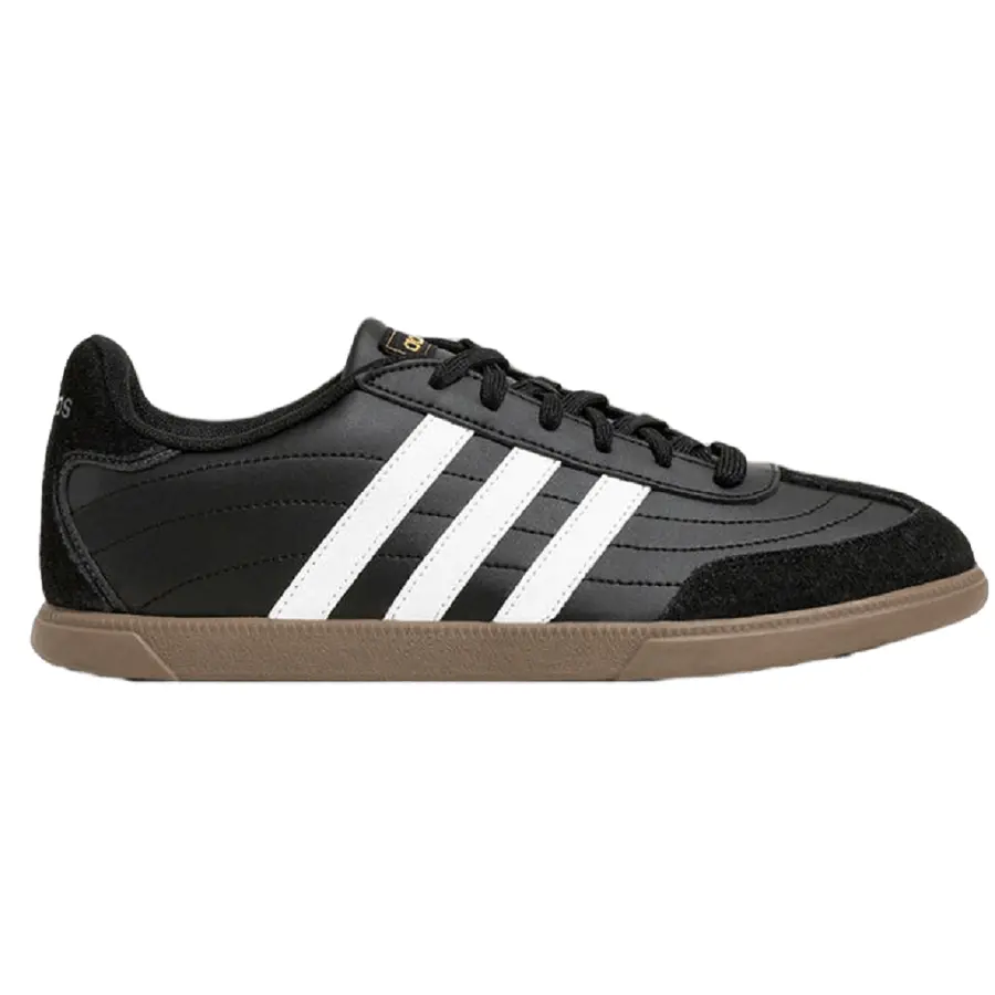 Giày Adidas Neo Okosu ‘Black’ GY4859