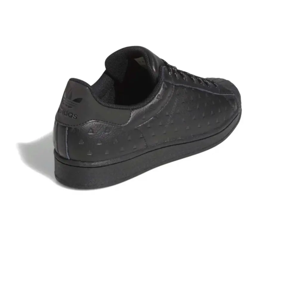 Giày Adidas Superstar x Pharrell 'Black Future' GY4981 - Ảnh 5