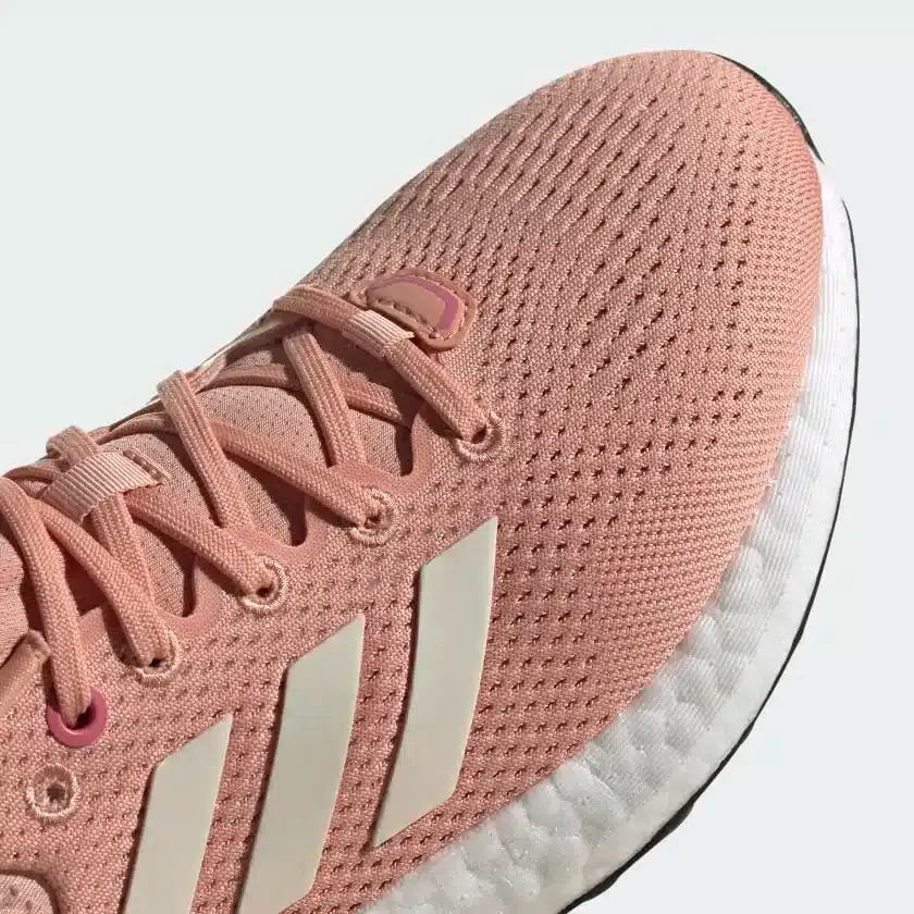 Alternative view of Giày adidas Pulseboost Hd Boys Sneakers Casual EF0919