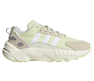 Giày Adidas ZX 22 Boost 'Sand Yellow Tint' GY5271