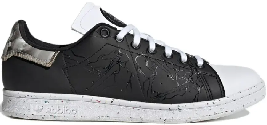 Giày Adidas Yoshitoshi Kanemaki Stan Smith GY5347