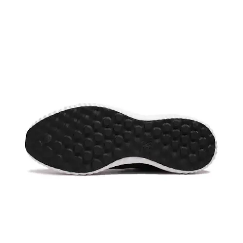 Giày Adidas Alphabounce EK Marathon 'Black Solar Red' GY5402 - Ảnh 8