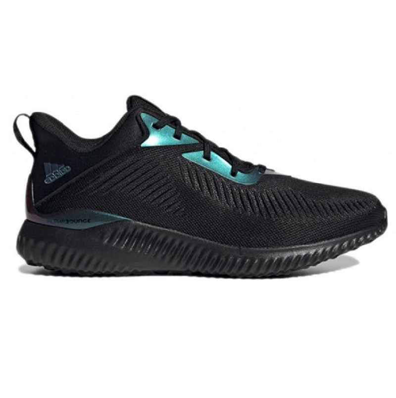 Giày Adidas Alphabounce EK 'Core Black' GY5404