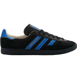 Giày Adidas Barrowland SPZL 'Black Night Navy' GY5981