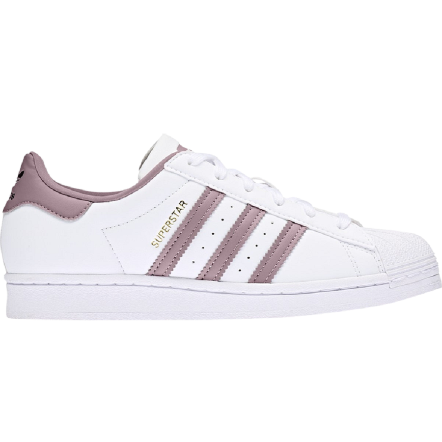 Giày Adidas Originals Superstar 'Magic Mauve' GY5987