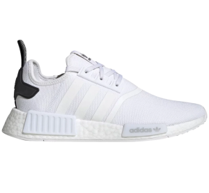Giày Adidas NMD R1 'White Black' GY6067