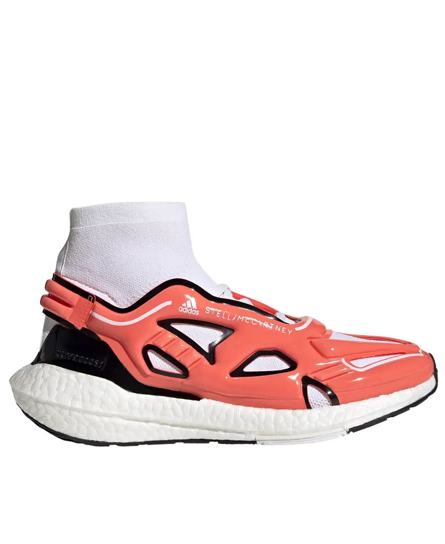 Giày Adidas Stella McCartney x UltraBoost 22 'Turbo' GY6112