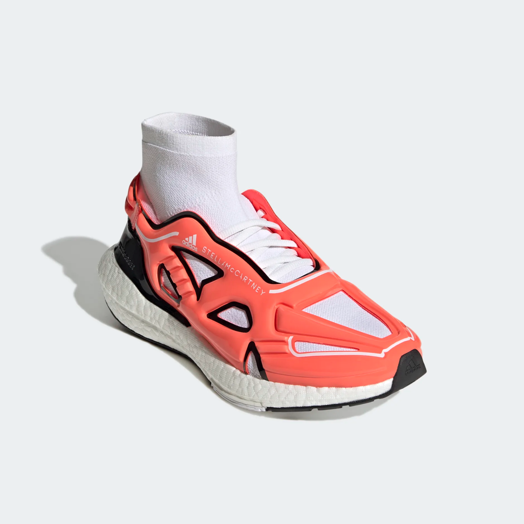 Giày Adidas Stella McCartney x UltraBoost 22 'Turbo' GY6112 - Ảnh 2