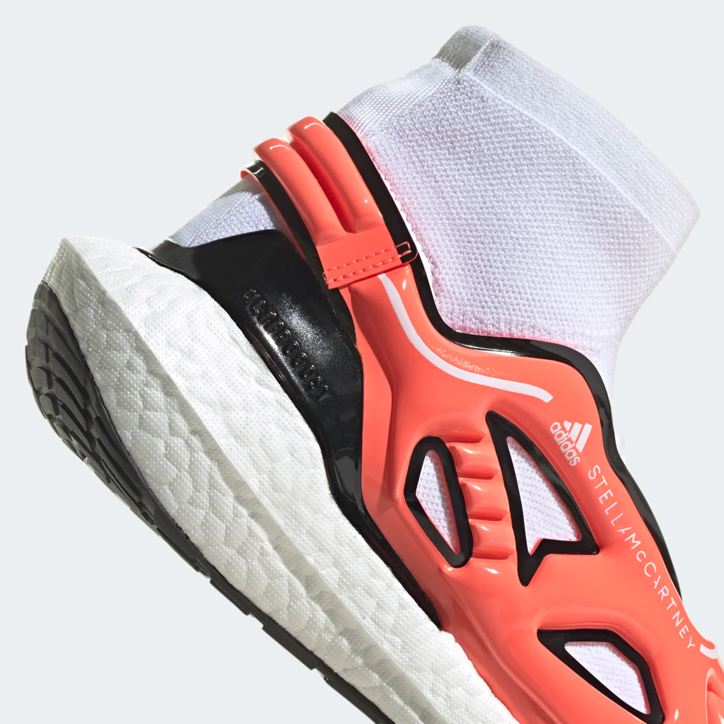 Giày Adidas Stella McCartney x UltraBoost 22 'Turbo' GY6112 - Ảnh 4