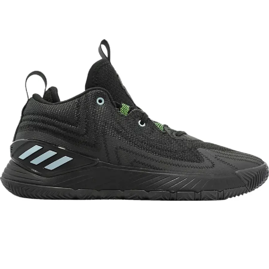 Giày Adidas D Rose Son Of Chi 2 '50pts' GY6496