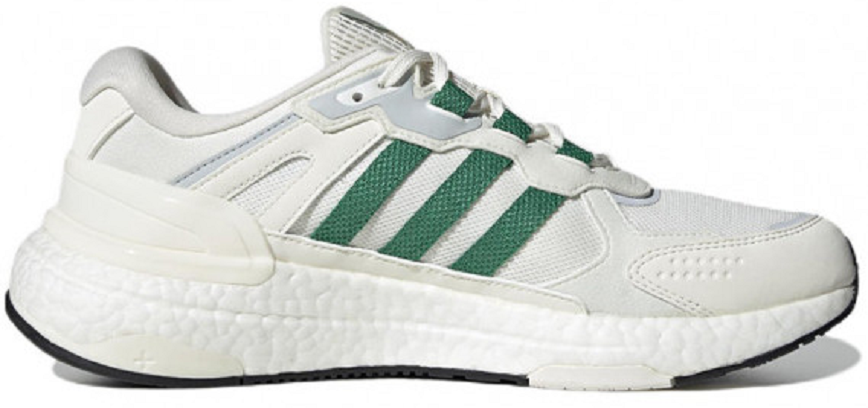 Giày Adidas Equipment Plus 'White Green' GY6605