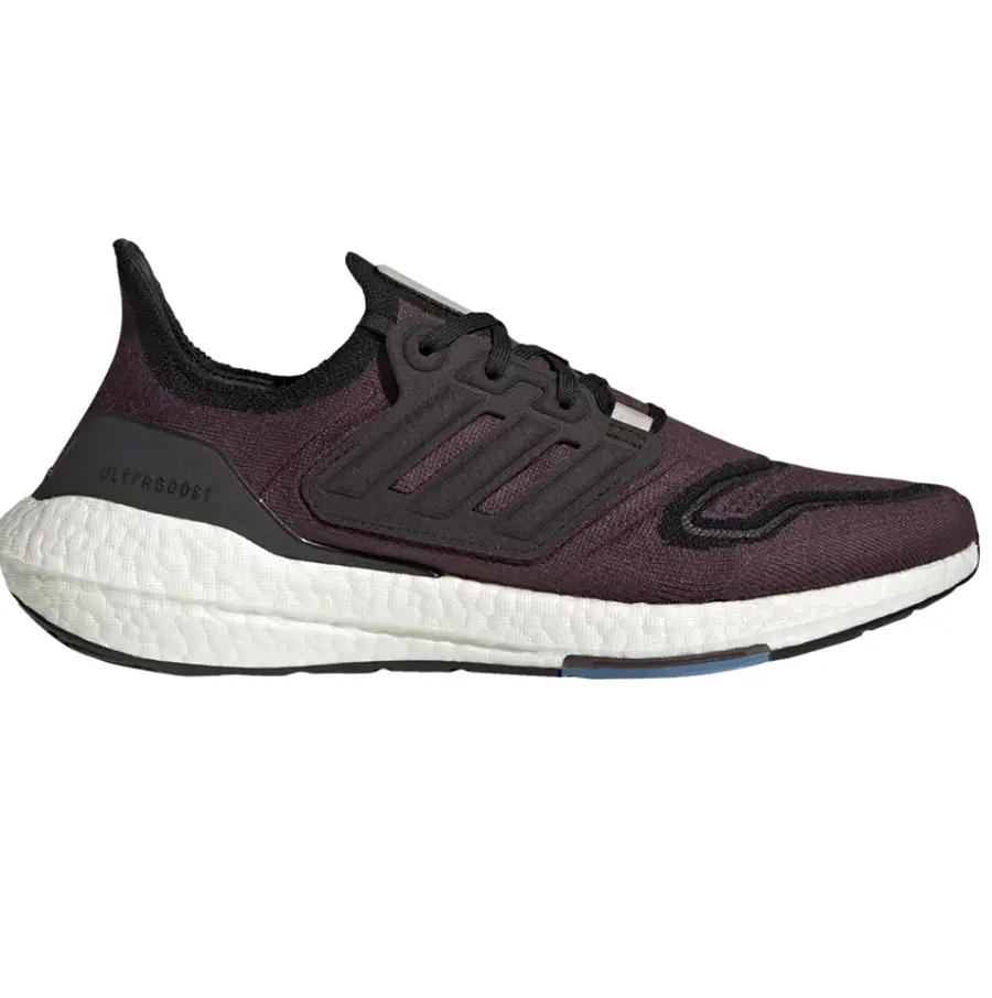 Giày Adidas UltraBoost 22 'Shadow Maroon' GY7289