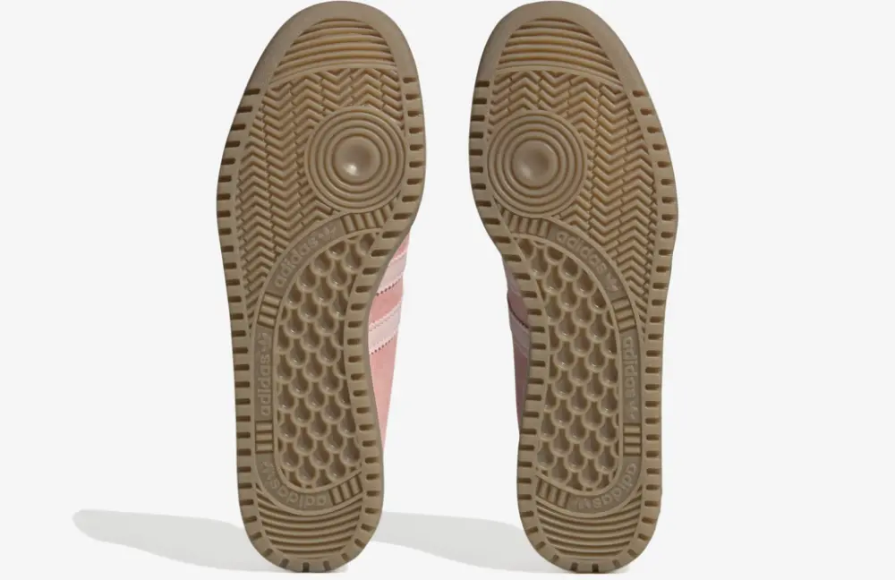 Giày Adidas Bermuda 'Glow Pink' GY7386 - Ảnh 5