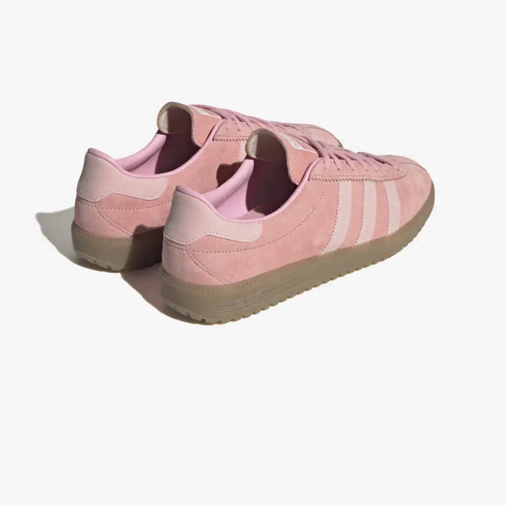 Giày Adidas Bermuda 'Glow Pink' GY7386 - Ảnh 3